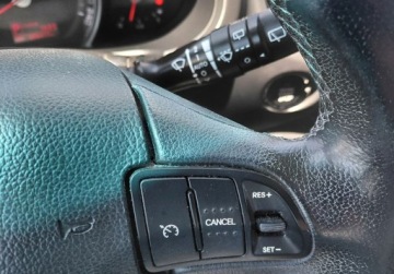 Kia Sportage III SUV 2.0 CRDi 136KM 2011 Kia Sportage 2.0 Diesel 136KM, zdjęcie 16