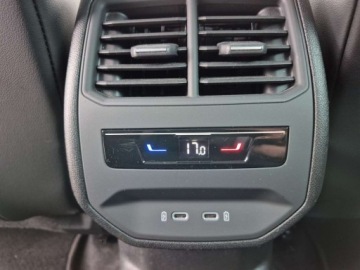 Cupra Formentor Crossover 2.0 TSI 190KM 2022 Cupra Formentor 4Drive 2.0tsiel.klapa Martwe pole 2.0 Benzyna 190KM, zdjęcie 32