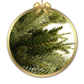 ИСКУССТВЕННАЯ РОЖДЕСТВЕНСКАЯ ЕЛЬ ПРЕМИУМ НОРВЕЖСКАЯ ЕЛЬ 180 СМ