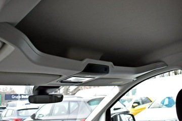 Volkswagen Caddy V Caddy 2.0 TDI 122KM 2023 Volkswagen Caddy Bezwypadkowy / Salon Polska /, zdjęcie 12