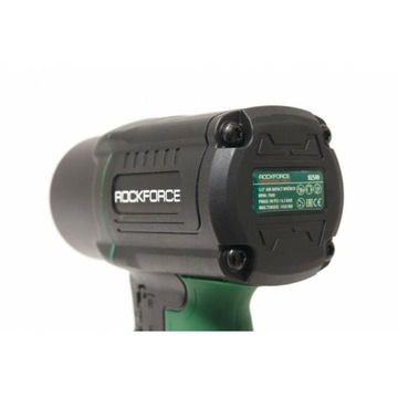 НАСАДКА ДЛЯ ПНЕВМАТИЧЕСКОГО УДАРНОГО КЛЮЧА 1450 Нм, ДВОЙНОЙ МОЛОТОК 1/2