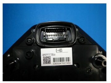 HONDA HORNET CB 600F СЧЕТЧИК ЧАСЫ PC 41 ABS НОВЫЙ