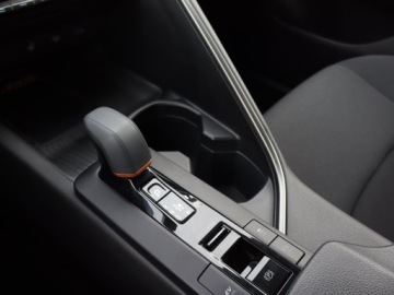 Toyota C-HR II 2024 Toyota C-HR 1.8 Hybrid, Salon Polska, zdjęcie 12