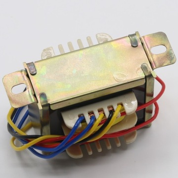 150V + 6.3V EI do przedwzmacniacz rurowy 6N3 Audio