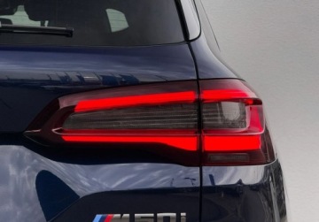 BMW X5 G05 M SUV 4.4 M50i 530KM 2022 BMW X5 I wlasciciel V8 Hak PL Gwarancja Bezwypadkowy FVAT23, zdjęcie 6