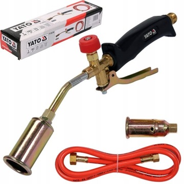 ГОРЕЛКА ДЛЯ сорняков