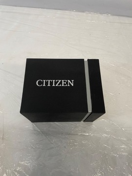 Citizen Zegarek męski JY8078-01L niebieski