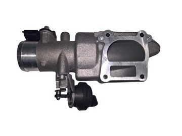 Kolektor ssący Vectra C Signum GM 24459897
