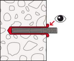 Химический анкер FISCHER FIS SB 390 S
