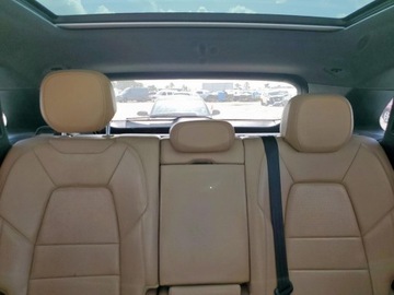 Porsche Cayenne III 2019 Porsche Cayenne 2019 3.0l 3.0 Benzyna 335KM, zdjęcie 10