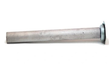 Anoda Magnezowa ze śrubunkiem M6 30*270