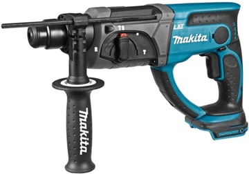 НАБОР MAKITA 3 шт. ОТВЕРТОЧНАЯ ШЛИФОВАЛЬНАЯ СТАНКА DHR202 18V