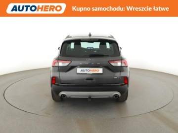Ford Kuga III SUV 2.0 EcoBlue MHEV 150KM 2020 Ford Kuga Navi, czujniki, Podg.fotele, Aut.klima,, zdjęcie 5