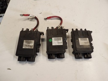 MODUŁ STEROWNIK RENAULT 243800002R