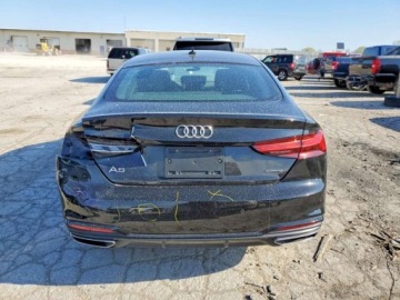 Audi A5 B10 2025 Audi A5 Limousine AUDI A5 PREMIUM 45 2.0 Benzyna 265KM, zdjęcie 4