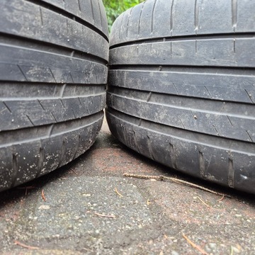 LETNÍ KOLA 18'' TESLA MODEL 3 HONDA HR-V XR-V 235/45 R18 +CZUJNIKI