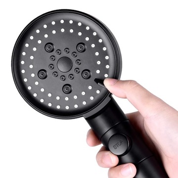 ФУНКЦИИ ДУШЕВЫХ РУЧОК ФУНКЦИОНАЛЬНЫЙ ДУШ