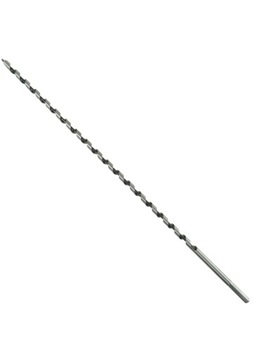Wiertło, świder do drewna 8x460mm DEDRA WDD08460