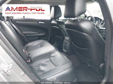 Chrysler 300C II 2017 Chrysler 300C 2017r., 3.6L, zdjęcie 8