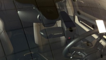 Porsche Panamera III Liftback 4 E-Hybrid 2.9 470KM 2025 Porsche Panamera Pelna oferta na R-CARS.pl 2.9 Hybryda Plug-in 470KM, zdjęcie 34