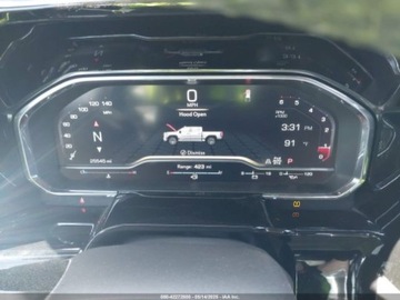  GMC Sierra 1500 Short Box Slt 2023 3.0l 3.0 Diesel 305KM, zdjęcie 10