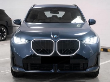 BMW X3 G45 2025 BMW X3 xDrive20 Sport Suv 2.0 (208KM) 2025, zdjęcie 3