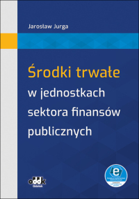 Środki trwałe w jednostkach sektora finansów publi