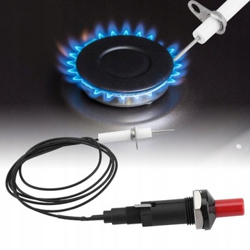 ГАЗОВЫЕ ПЛИТЫ ЗАЖИГАНИЕ ПЬЕЗО+ЭЛЕКТРО ИСКРОДАТ