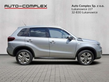 Suzuki 2023 Suzuki Vitara Salon PL Allgrip 1,4 T benzyna 128 KM Premium 1.4 Benzyna, zdjęcie 5