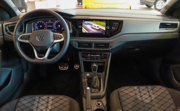 Volkswagen Taigo 1.5 TSI 150KM 2025 Volkswagen Taigo Digital Cocpit, Pakiet Comfort, dostepny od reki 1.5, zdjęcie 9