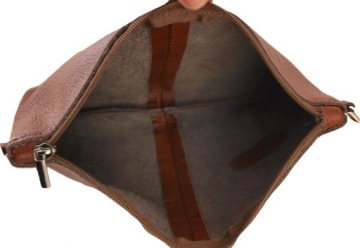 Кожаная сумка-шоппер из натуральной кожи Vera Pelle Модель 2в1