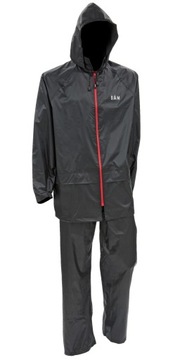 KOMPLET PRZECIDESZCZOWY DAM RAINSUIT ROZM XXL