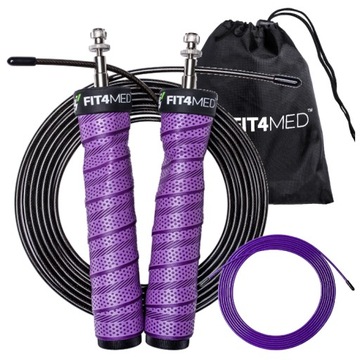 СПОРТИВНАЯ БОКСОВСКАЯ СКАЛАВКА FIT4MED