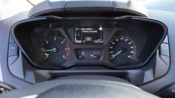 Ford Transit Custom I 2017 Ford Transit Custom 9 osobowy. Gwarancja. Polecam, zdjęcie 12