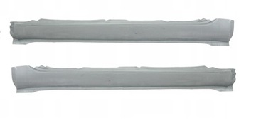 PROGI LEWY + PRAWY TOYOTA YARIS 99-05