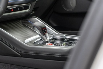 BMW XM SUV Plug-In 3.0 50e 476KM 2025 BMW XM 50e Dostępny od ręki!, zdjęcie 20