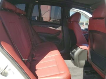 BMW X3 G01 2022 BMW X3 Sdrive30i 2022 2.0 Benzyna 248KM, zdjęcie 10
