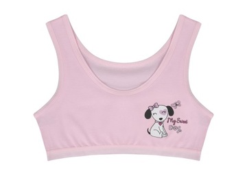 ДЕТСКИЙ ТОП-БРА 134-140