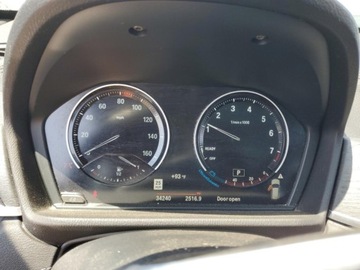 BMW X1 F48 2021 BMW X1 xDrive280i 2021 2.0l 2.0 Benzyna 228KM, zdjęcie 9