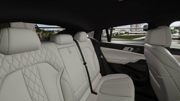 BMW X6 G06 SUV Facelifting 3.0 40d 352KM 2026 BMW X6 xDrive40d Dostępne od ręki!, zdjęcie 16