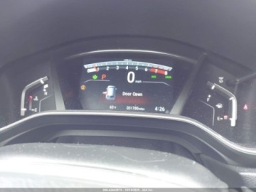 Honda CR-V V 2022 Honda CR-V 2022 Honda CR-V EX-L AWD 1.5 Benzyna 190KM, zdjęcie 11