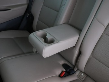 Hyundai Tucson III SUV 1.6 T-GDI 177KM 2018 Hyundai Tucson Premium automat 4x4 177KM skóra, zdjęcie 39