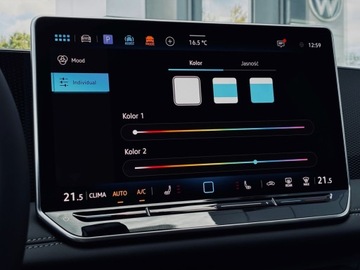 Volkswagen Tiguan III 2025 Volkswagen Tiguan Life Plus 1.5 eTSI DSG, zdjęcie 19