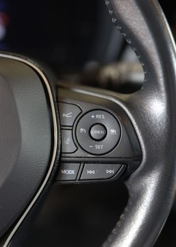 Toyota Corolla XII Sedan 1.6 Valvematic Dual VVT-i 132KM 2020 Toyota Corolla 1.6 Comfort Tech 1.6 BenzynaLPG 132KM, zdjęcie 28