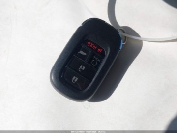 Honda CR-V VI 2025 Honda CR-V 2025 2.0L hybrid FWD 2.0 Hybryda 145KM, zdjęcie 13