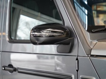 Mercedes Klasa G W465 2026 MERCEDES-BENZ Klasa G 450 d Suv 3.0 (330KM) 2026, zdjęcie 10