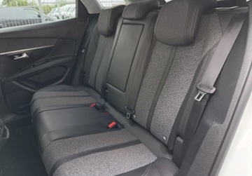 Peugeot 3008 II Crossover 1.2 PureTech 130KM 2018 Peugeot 3008 1.2 130KM Allure Salon PL Vat Marza 1.2 Benzyna 130KM, zdjęcie 14
