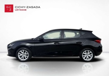 Seat Leon IV 2024 Seat Leon SalonPL 1.5TSI 115KM Style Podgrzew.Fot. Virtual Tempomat GWARAN, zdjęcie 1