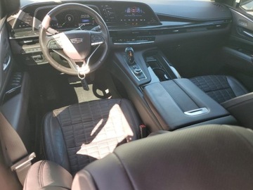 Cadillac Escalade III 2022 Cadillac Escalade ESV Sport Platinum 2022 6.2l 6.2 Benzyna 420KM, zdjęcie 8