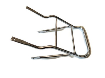 BAGAŻNIK SHL M11 CHROM 175